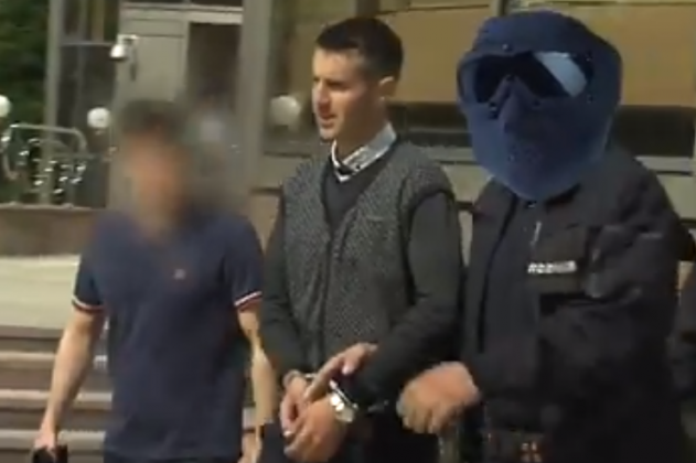 35 підозрюваних, один покараний. Корупційний скандал в українському футболі: рік потому