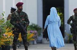 На Шрі-Ланці продовжили режим надзвичайного стану