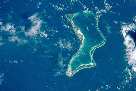 ООН закликала Британію повернути острови Чагос Маврикію 