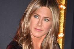 Дженнифер Энистон 