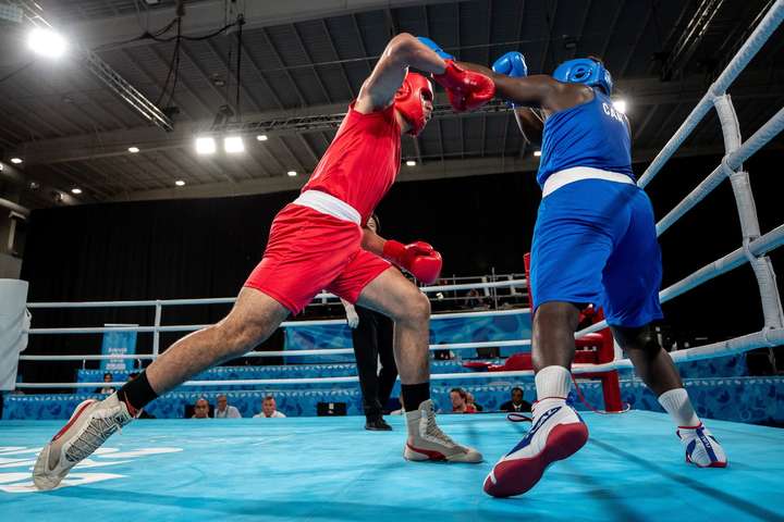 Бокс залишиться в програмі змагань Олімпіади