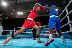 Бокс залишиться в програмі змагань Олімпіади