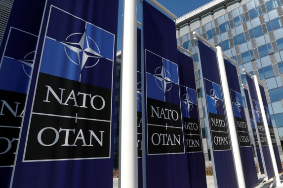 У НАТО закликали Росію звільнити Крим