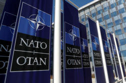 У НАТО закликали Росію звільнити Крим
