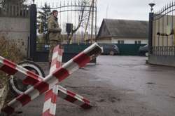 ВМС заявили про провокацію на арсеналі на Миколаївщині