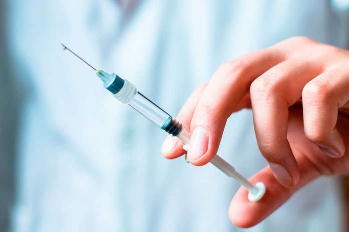 В Одесі провели акцію з популяризації вакцинації проти дифтерії і правця