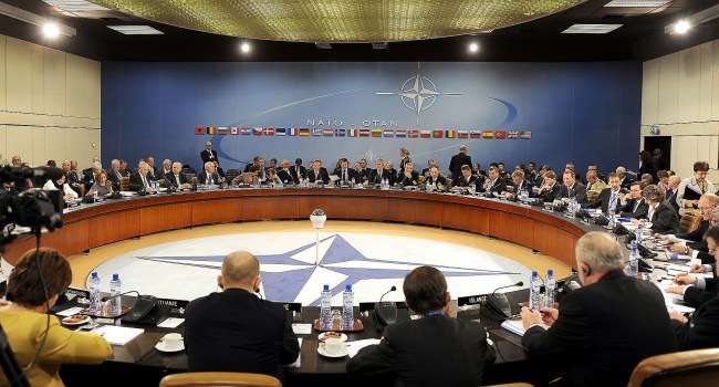 Найближчий саміт НАТО пройде в Лондоні