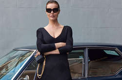 Коллекция Burberry Resort 2020: стильные фото