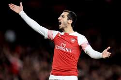 МЗС Азербайджану стверджує, що Вірменія використовує Мхітаряна для провокацій