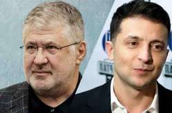 Референдум в обмен на деньги: как обменять суверенитет Украины на Приватбанк для Коломойского