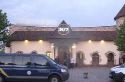 На момент вибуху в ресторані відвідувачів не було