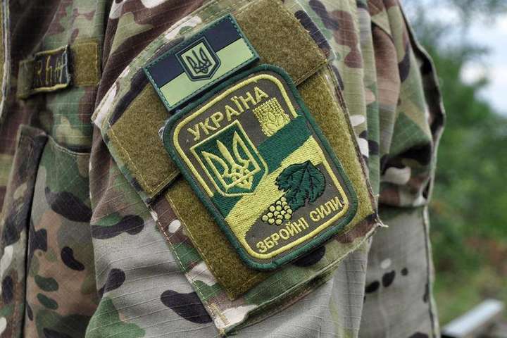 Сдача в плен восьми украинских военных - яркая демонстрация кадровых проблем армии