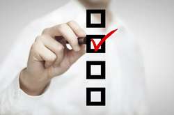 В Раду проходят четыре партии, – западные социологи