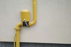 «Харківгаз» для пошуку крадіжок газу випробував роботів 