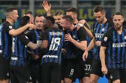 Вихід до Ліги чемпіонів принесе «Інтеру» більше 60 млн євро