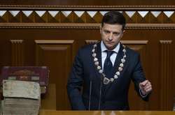 На сайті президента з’явилась петиція про відставку Зеленського