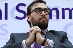 Голова представництва НАТО в Україні Александер Вінніков