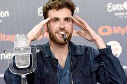 Обнаружена ошибка: организаторы «Евровидения» пересчитали баллы финалистов