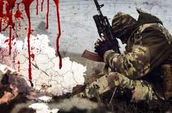 В Днипре умер тяжело раненый боец со Львова, за жизнь которого боролись пять суток