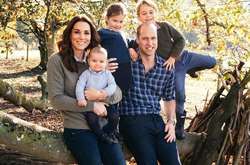 Принц Уильям случайно рассекретил домашнее прозвище принцессы Шарлотты