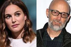 Натали Портман рассказала всю правду о романе с Моби