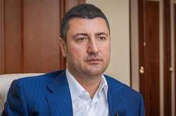 Бахматюк: Нацбанк незаконно почав процедуру ліквідації банку «Фінансова ініціатива»