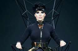 Марина Одольская