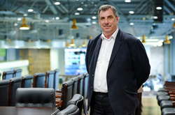 «Укрлендфармінг» повністю забезпечує себе власним посівним матеріалом, - Володимир Фантух