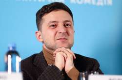 Петиция за отставку Зеленского уже набрала больше 25 тисяч голосов