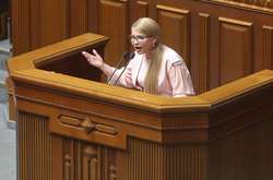 Нужны ли Украине гендерные квоты?