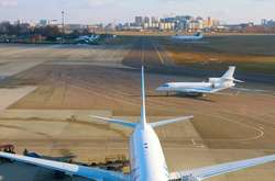 Аеропорт «Київ» подовжить злітну смугу у найближчі п’ять років