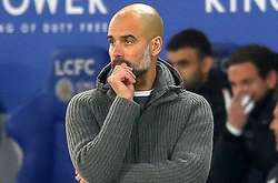 Хосеп Гвардіола