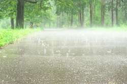 В Украине объявили штормовое предупреждение