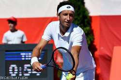 Цьогорічний відкритий чемпіонат Франції пройде без Сергія Стаховського