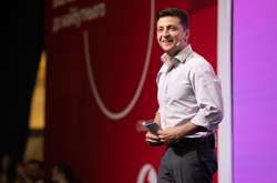 Зеленський пояснив свій головний меседж виступу на iForum