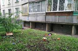  Нещасний випадок стався о 7 годині ранку на вулиці Бучми 