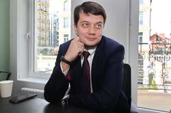 Стало відомо, хто поведе партію «Слуга народу» до Ради