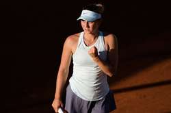 16-річна Марта Костюк попсувала нерви екс-представниці першої десятки