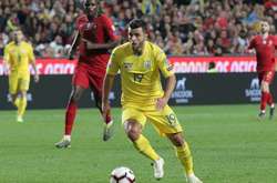 Українське громадянство Мораєша: справу в УЄФА ще не закрито