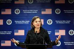 Вікторії Нуланд відмовили в російській візі