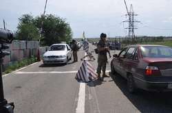 Пункти пропуску на Донбасі змінюють графік роботи