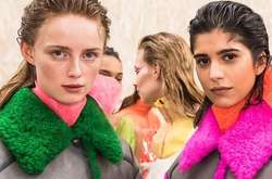 Модный дом Prada отказался от натурального меха