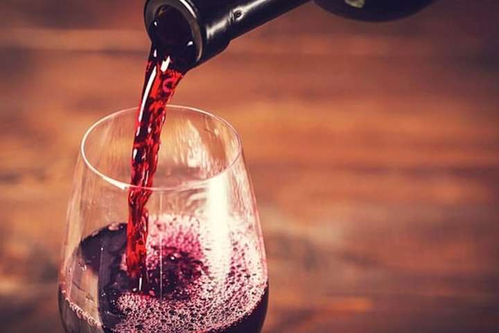 Молекулы красного вина могут стать основой лекарства от гипертонии