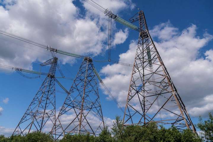 Світовий банк рекомендує Україні відкласти запуск нового ринку електроенергії