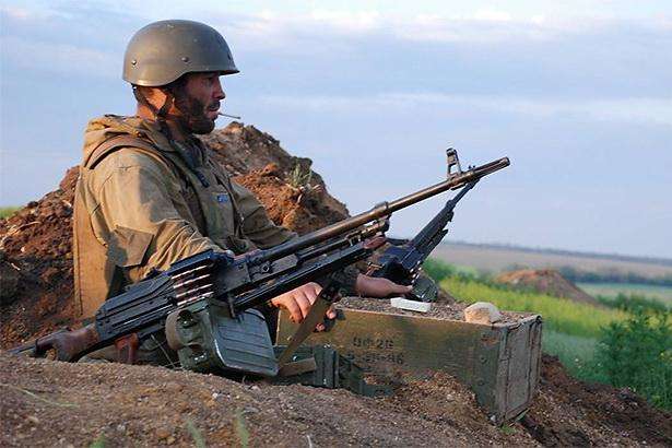 Бойовики кажуть про «покращення», яке наступило на Донбасі відразу після приходу Зеленського