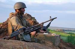 Бойовики кажуть про «покращення», яке наступило на Донбасі відразу після приходу Зеленського