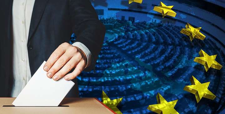 Вибори до Європарламенту: сьогодні депутатів обирають Ірландія та Чехія 