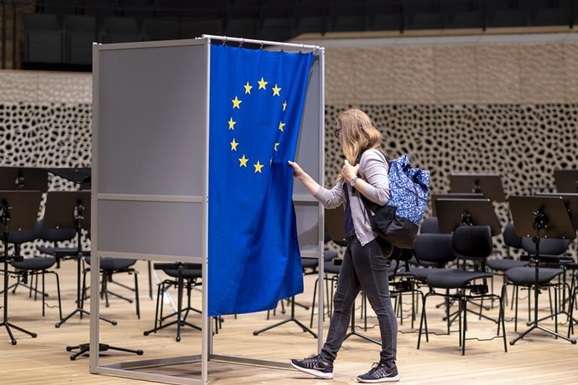 У Нідерландах на виборах до Європарламенту проєвропейські партії перемогли популістів – екзит-пол