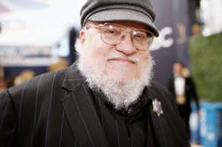 Джордж Мартин