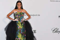  Винни Харлоу   
 Фото: Instagram 